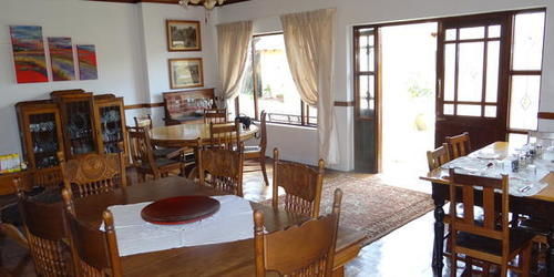 Angelica Guest House Boksburg Exterior foto