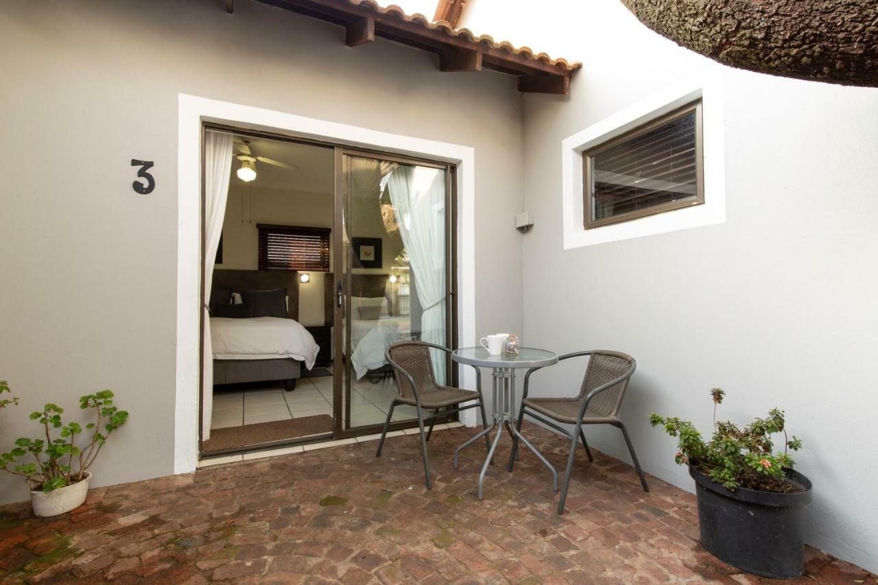 Angelica Guest House Boksburg Exterior foto