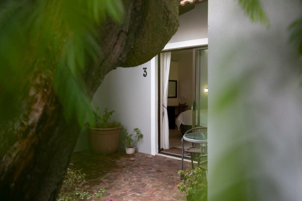 Angelica Guest House Boksburg Exterior foto